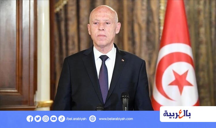الرئيس التونسي يمدد حالة الطوارئ في البلاد لغاية 30 يناير