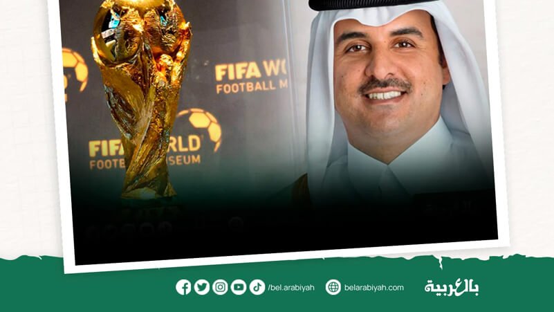 كأس العالم في قطر الغضب الأبيض والاستعمار ولعبة الجشع الرأسمالي 1