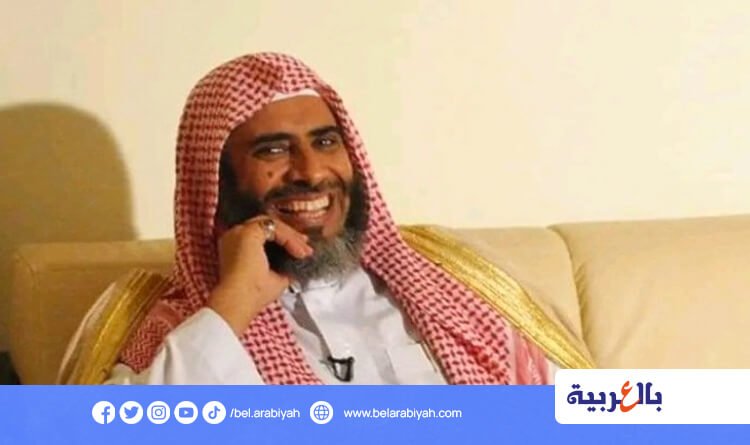 الحكم بالإعدام على داعية سعودي بتهمة “التعبير عن الرأي”!