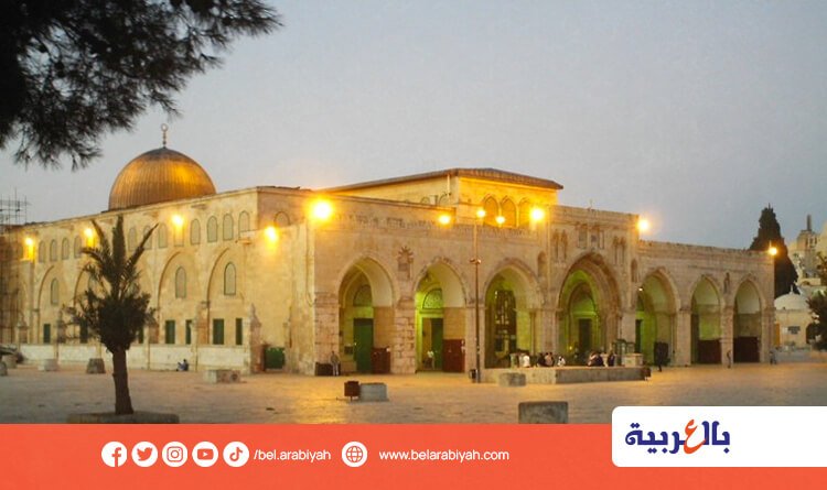 المسجد الأقصى: رمزية أحد أهم الأماكن الإسلامية المقدسة