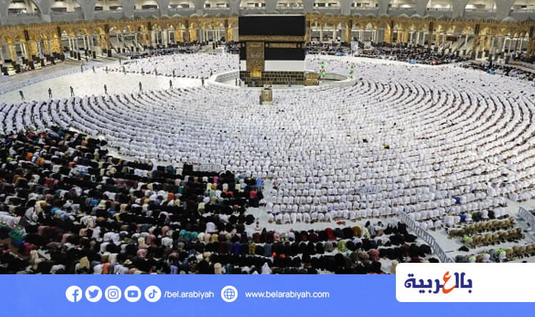 حج بلا قيود: السعودية تعلن تنظيم الحج بلا قيود على عدد الحجاج للعام الحالي