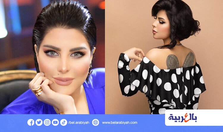 مغنية كويتية تتعرض للانتقاد بعد زيارة إسرائيل