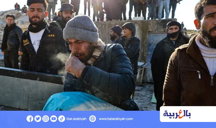 زلزال تركيا وسوريا: تلاشى الأمل في الناجين مع تجاوز عدد القتلى 20.000