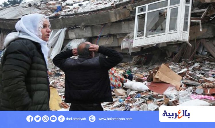 سوريا: الآلاف معرضون لخطر التجمد حتى الموت بعد الزلزال الذي أوقف المساعدات عبر الحدود