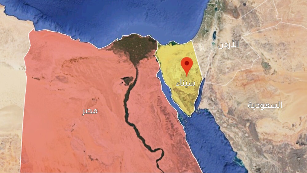 مشاريع تهجير فلسطينيي غزة إلى مصر تثير المخاوف من استبدالهم بالمستوطنين الإسرائيليين