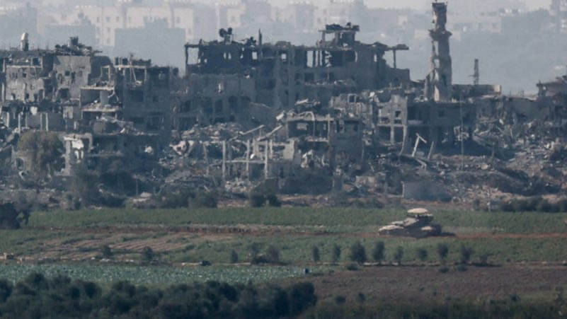 ما سبب الرفض المصري لخطط إسرائيل في غزة؟ وكيف أصبحت المستفيد الأول من الحرب؟