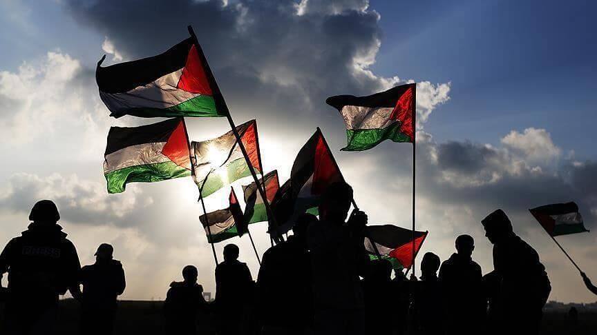 طلاب جامعيون في لندن يؤكدون تعرضهم للمضايقات بسبب مظاهرات التضامن مع غزة