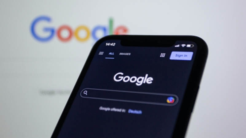 غوغل يعيد تطبيقاً لمقاطعة الشركات المؤيدة لإسرائيل بعد حذفه