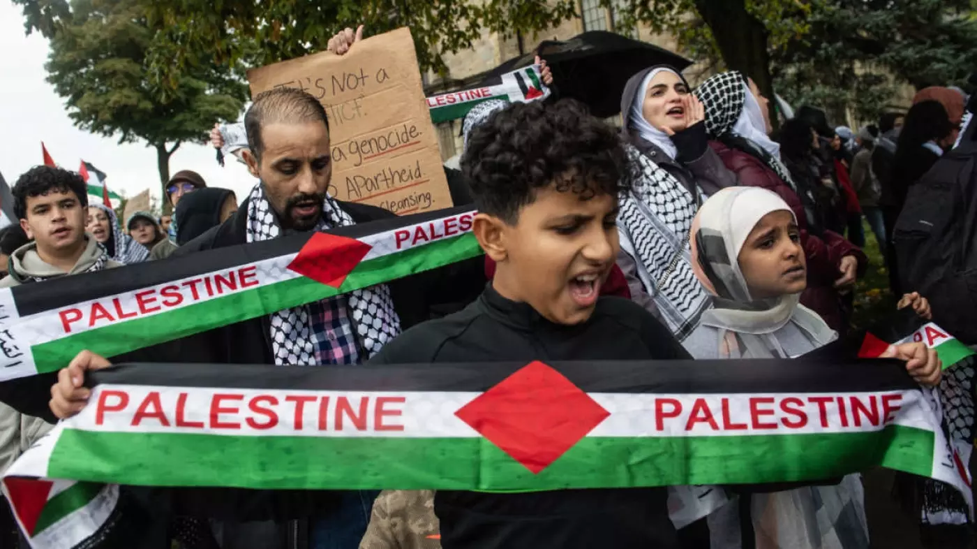 US Gaza Protest December 2023 AFP.jpg