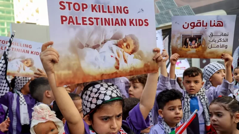 إسرائيل لم تكتف بقتل الطفلة رقية.. بل سرقوا جثتها أيضاً
