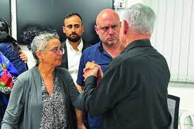 "خائف ومتوتر بشكل غير عادي".. نتنياهو يطلب من عائلات الأسرى لدى حماس الضغط على الجنائية الدولية لمنع توقيفه