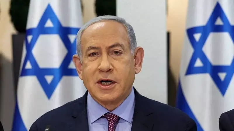 US working to prevent ICC arrest warrant for Netanyahu Reports