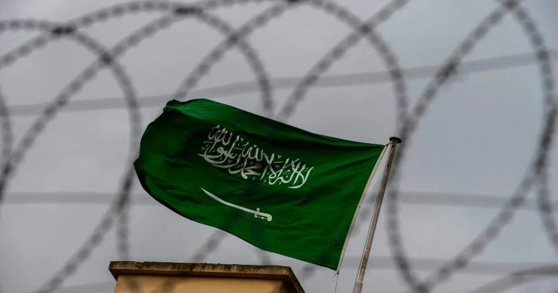 اعتقالات في السعودية على خلفية منشورات مناهضة لإسرائيل على وسائل التواصل الاجتماعي!
