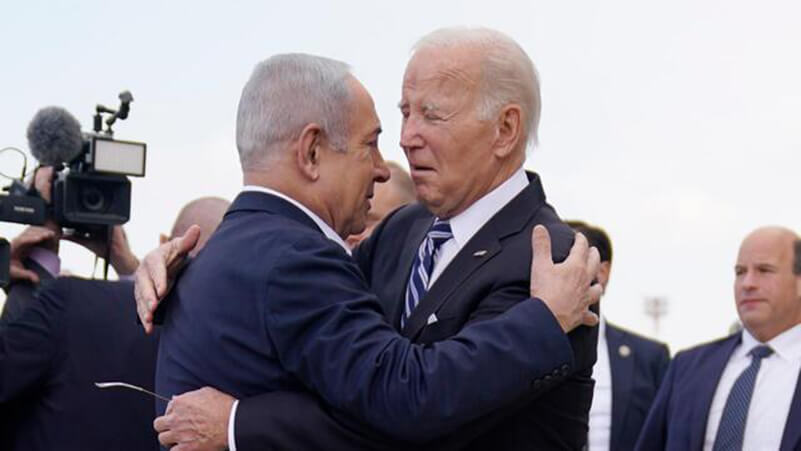 Netanyahus US visit solidifies Israels upper hand in Washington