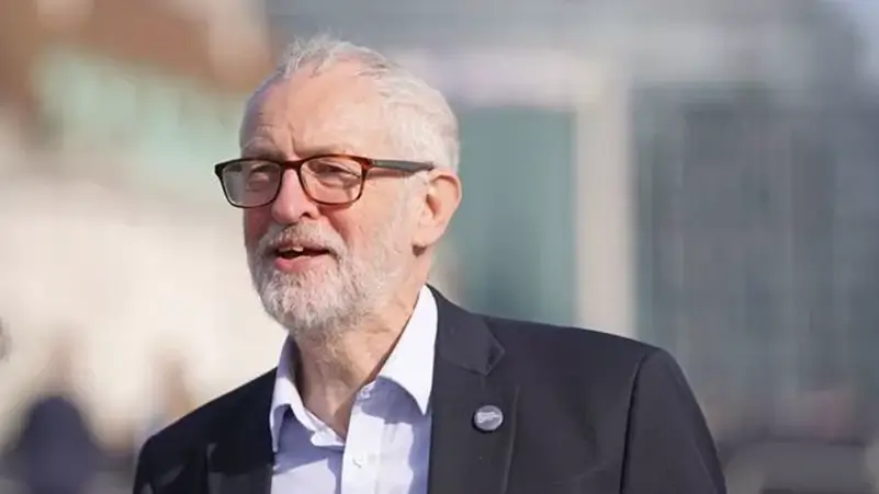 UK Corbyn and new independent MPs urge Labour to act on Gaza
