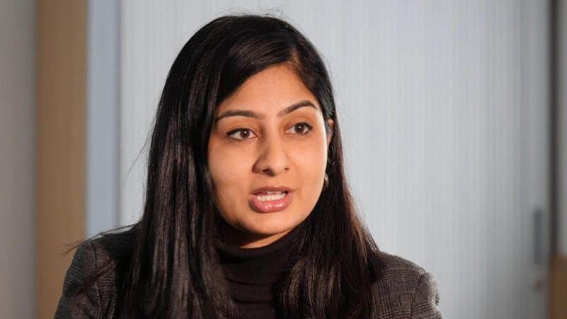 UK Labour MP Zarah Sultana tables amendment calling for end of Israel arm sales