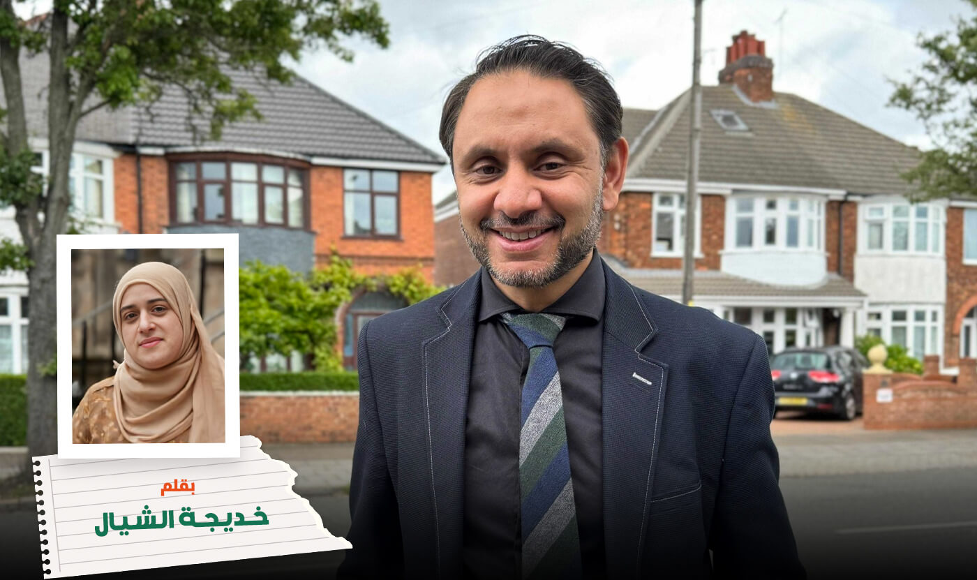 UK elections 2024 Why British Muslim voters can no longer be ignored