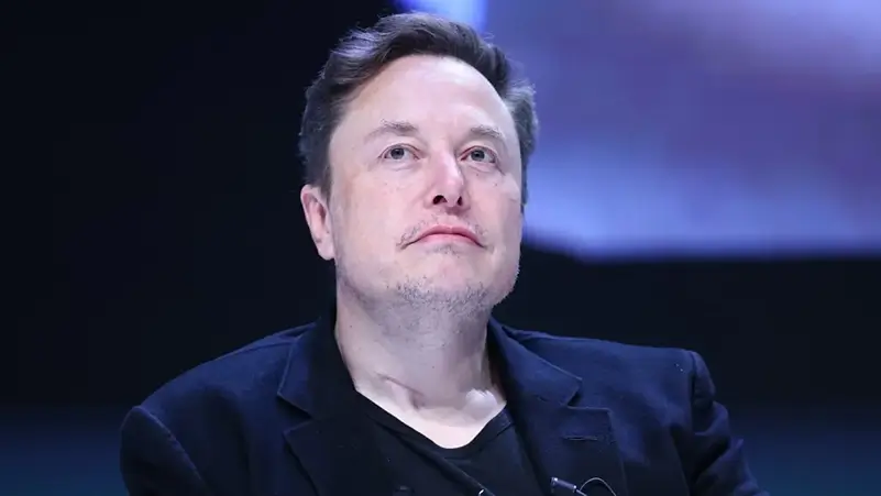 Elon Musk embroils himself in spat with UK police and politicians after riots