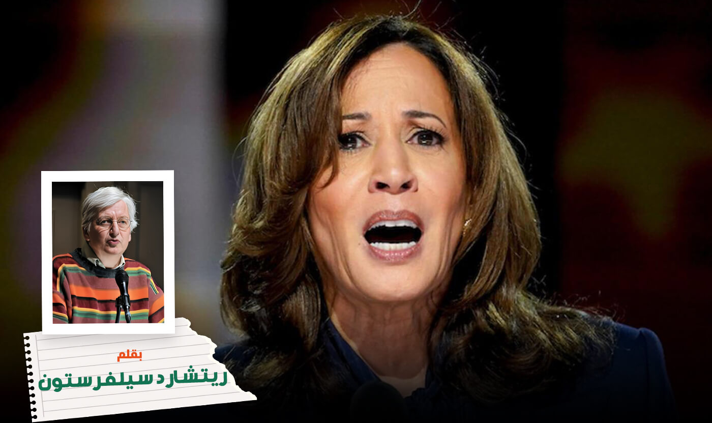 Israels plan to exterminate northern Gaza is a headache for Kamala Harris