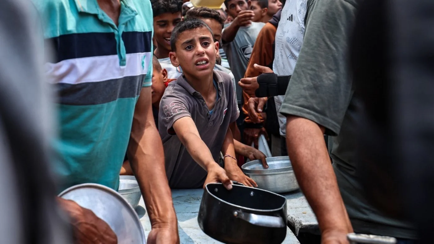 Gaza FoodDistribution AFP May2025.jpg