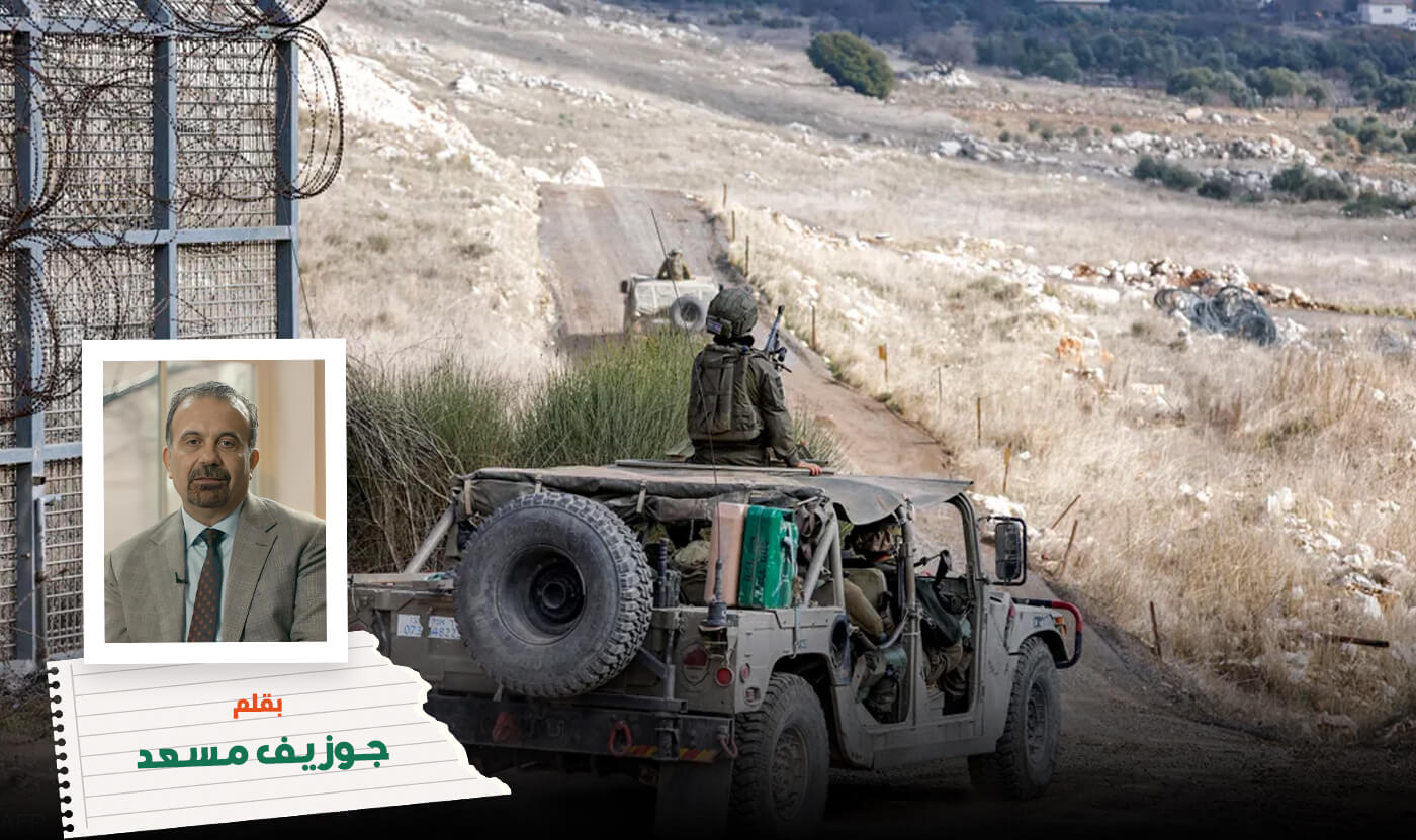 Israels aggression in Syria advances a century long plan to co opt the Druze