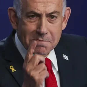 Netanyahu accuses UK France and Canada of ‘emboldening Hamas after Gaza criticism