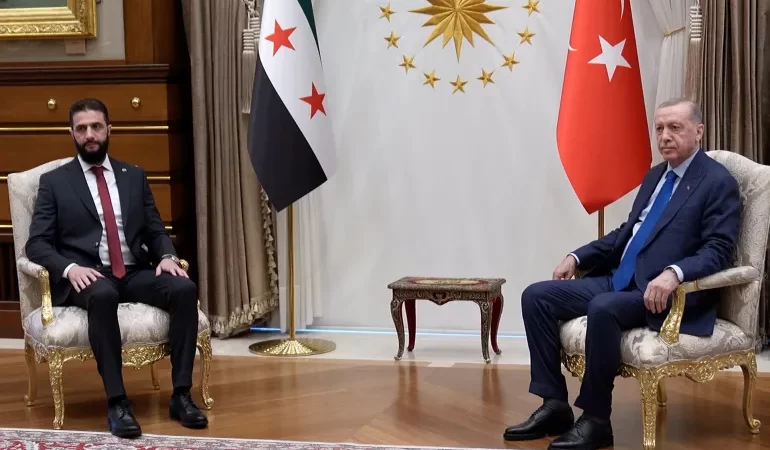 لماذا على تركيا أن تتصدى لعدوان الاحتلال في سوريا؟