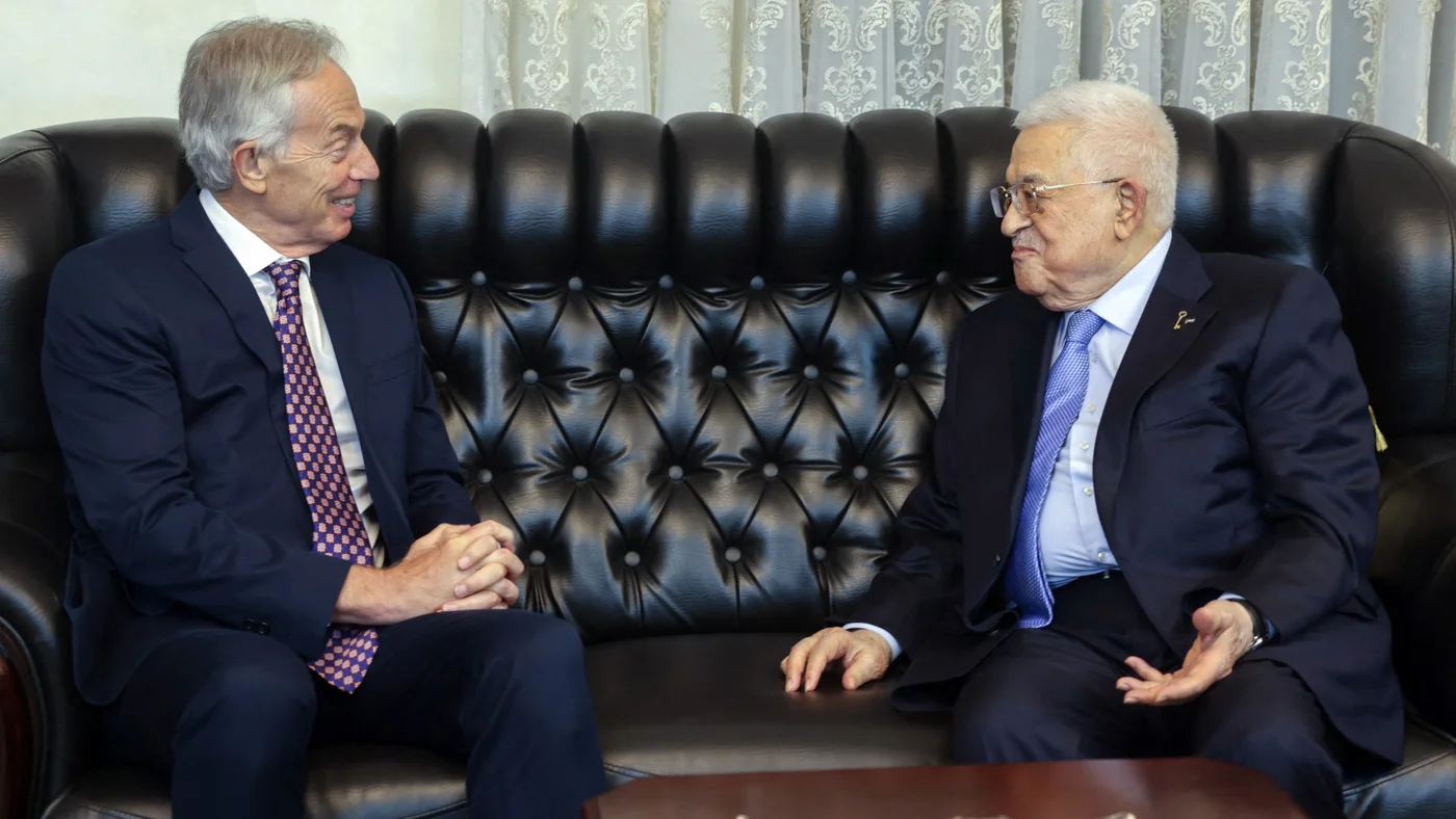 tony blair mahmoud abbas amman jordan meeting afp.jpg