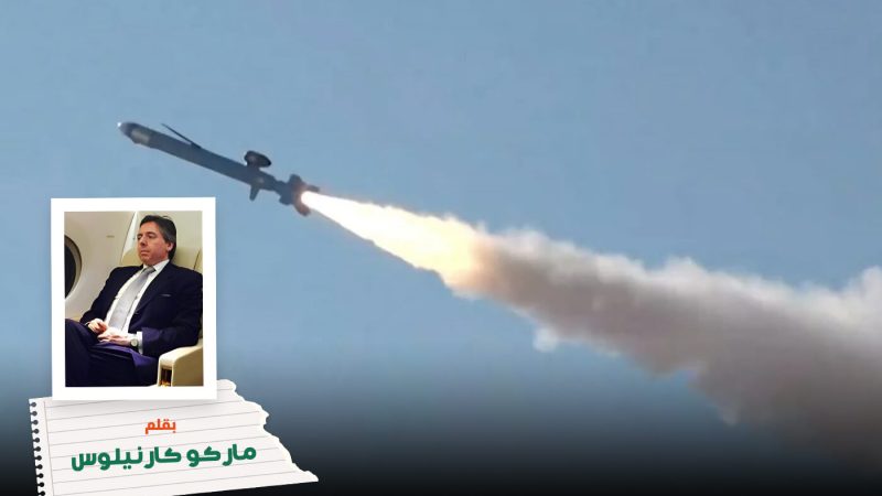 How European powers could ignite a new war with Iran