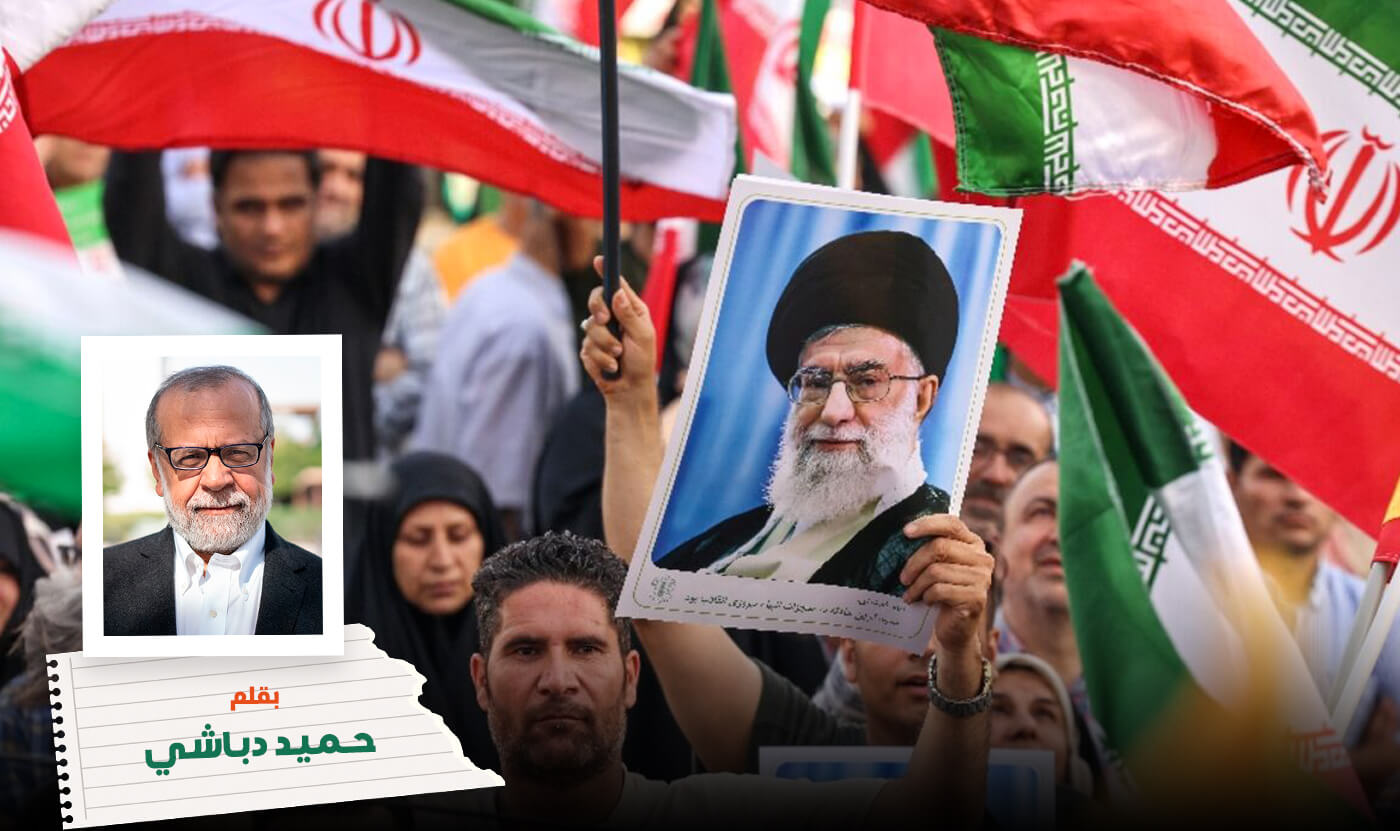 How Israeli US war killed the last traces of Iranian expat opposition