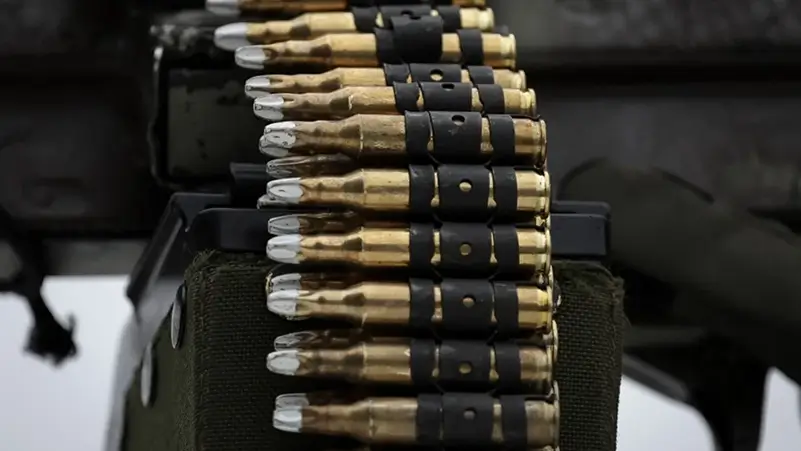 Israeli orders for French arms experienced ‘a record year in 2024 1