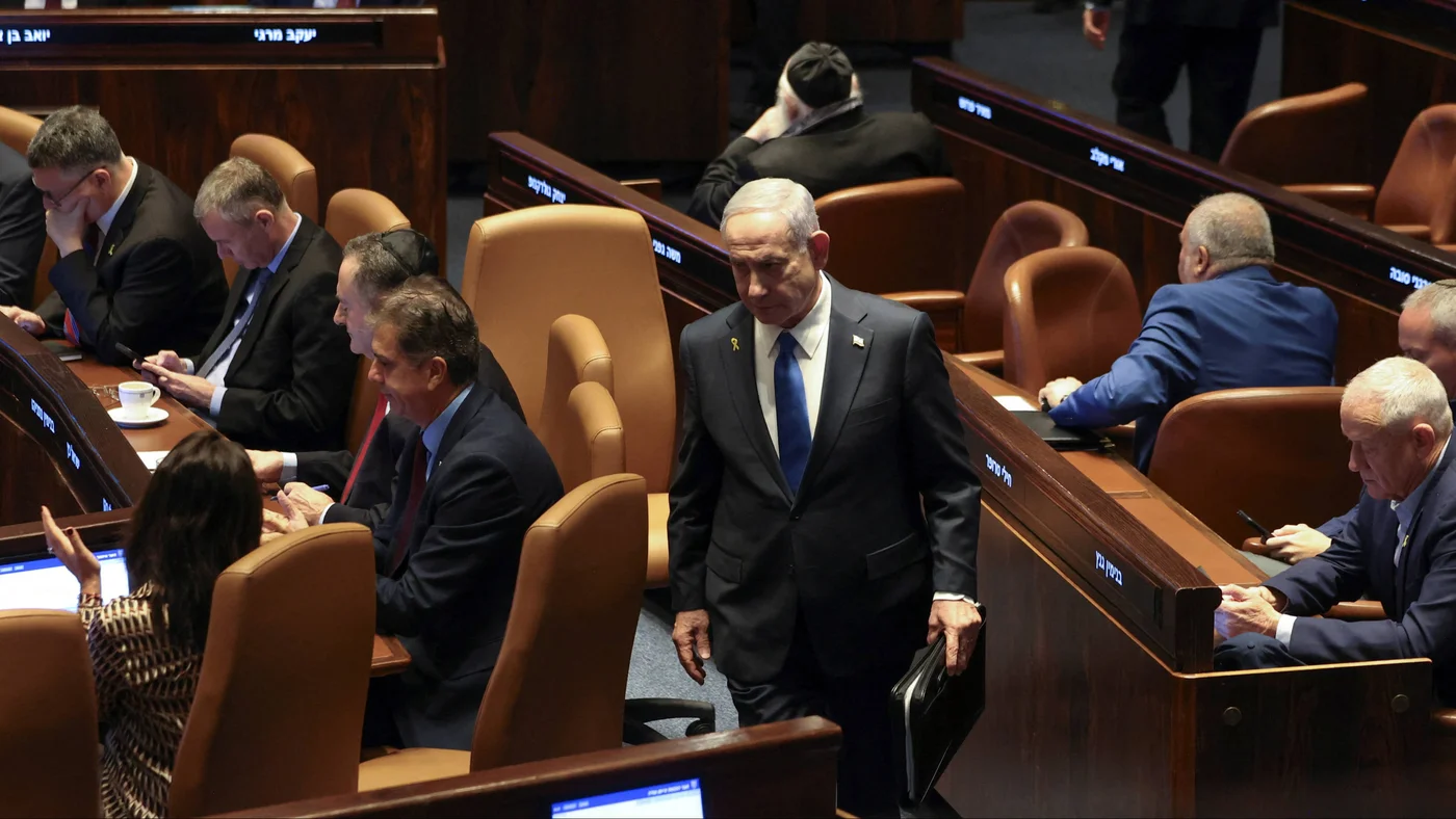 Netanyahu knesset winter session oct202025 reuters.jpg 1