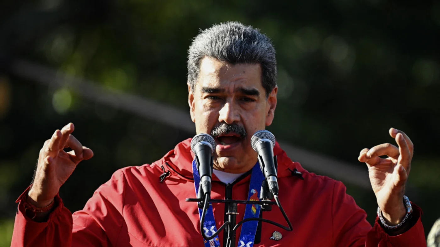 Venezuela Maduro AFP.jpg