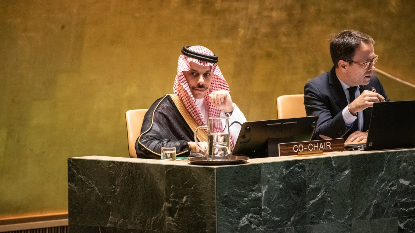 saudi un farhan afp.jpg