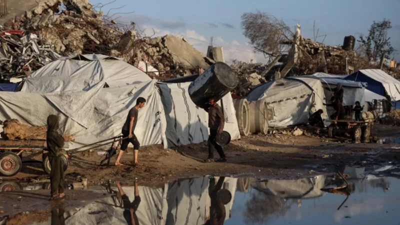 Gaza camp Nov AFP 2025.jpg