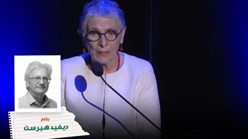 Home truths from Melanie Phillips convey one message Israel will always be at war