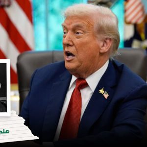 Why Trump must stop pushing Israels agenda in Lebanon 2