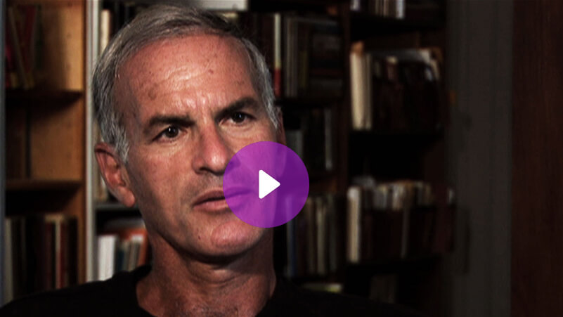 البروفيسور اليهودي نورمان فينكلشتاين نتنياهو ليس المشكلة… بل صورة المجتمع الإسرائيلي كله