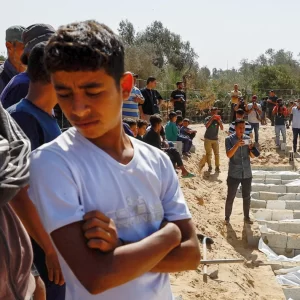 2025 10 22T102010Z 1008547992 RC2XGHACVSEZ RTRMADP 3 ISRAEL PALESTINIANS GAZA 1.jpg