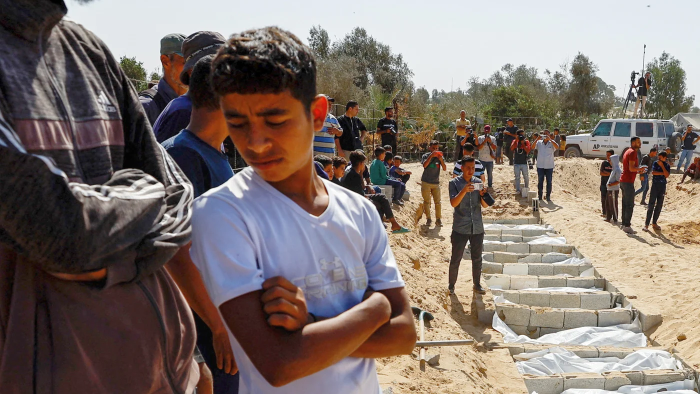 2025 10 22T102010Z 1008547992 RC2XGHACVSEZ RTRMADP 3 ISRAEL PALESTINIANS GAZA 1.jpg