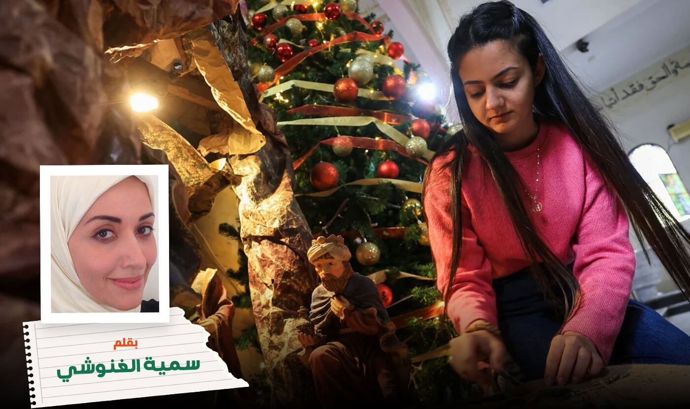 Home 3 How Zionist evangelicals seek to erase centuries of Palestinian Christianity