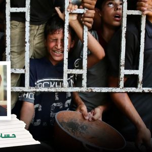 Israel has shown how to carry out a genocide and get away with it