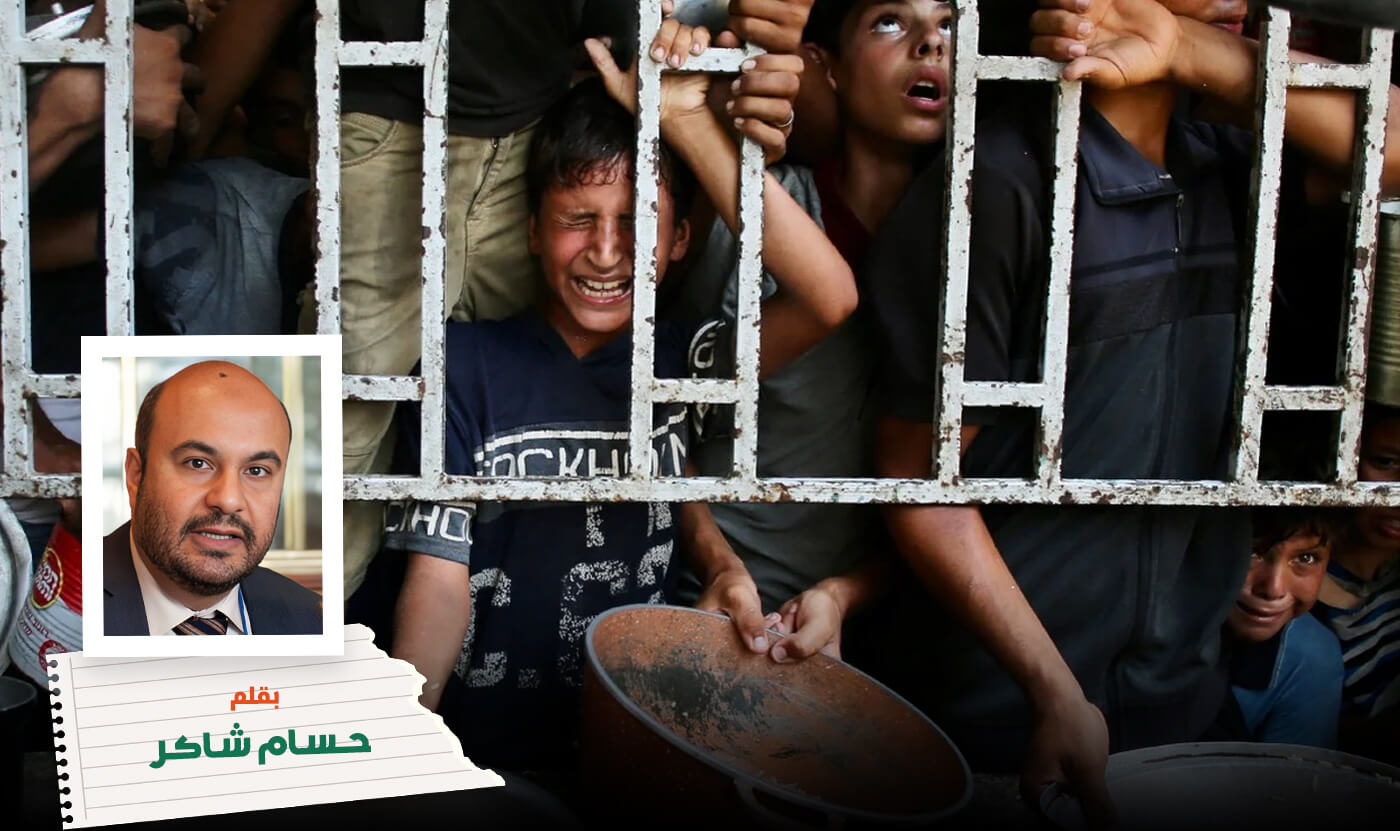 Israel has shown how to carry out a genocide and get away with it