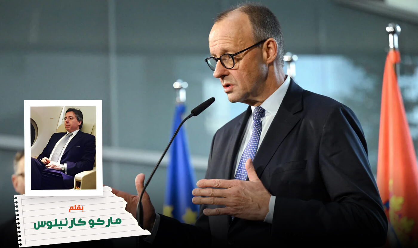 Home 3 Russia Ukraine war Why Europe risks another bleak year in 2026