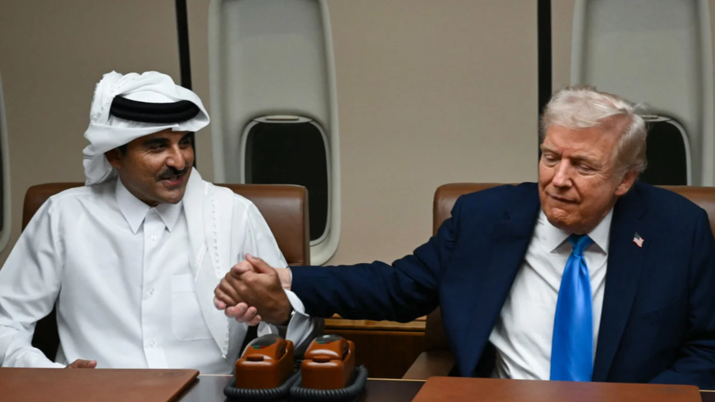 Home 2 Trump Qatar AFP 2025 2.jpg