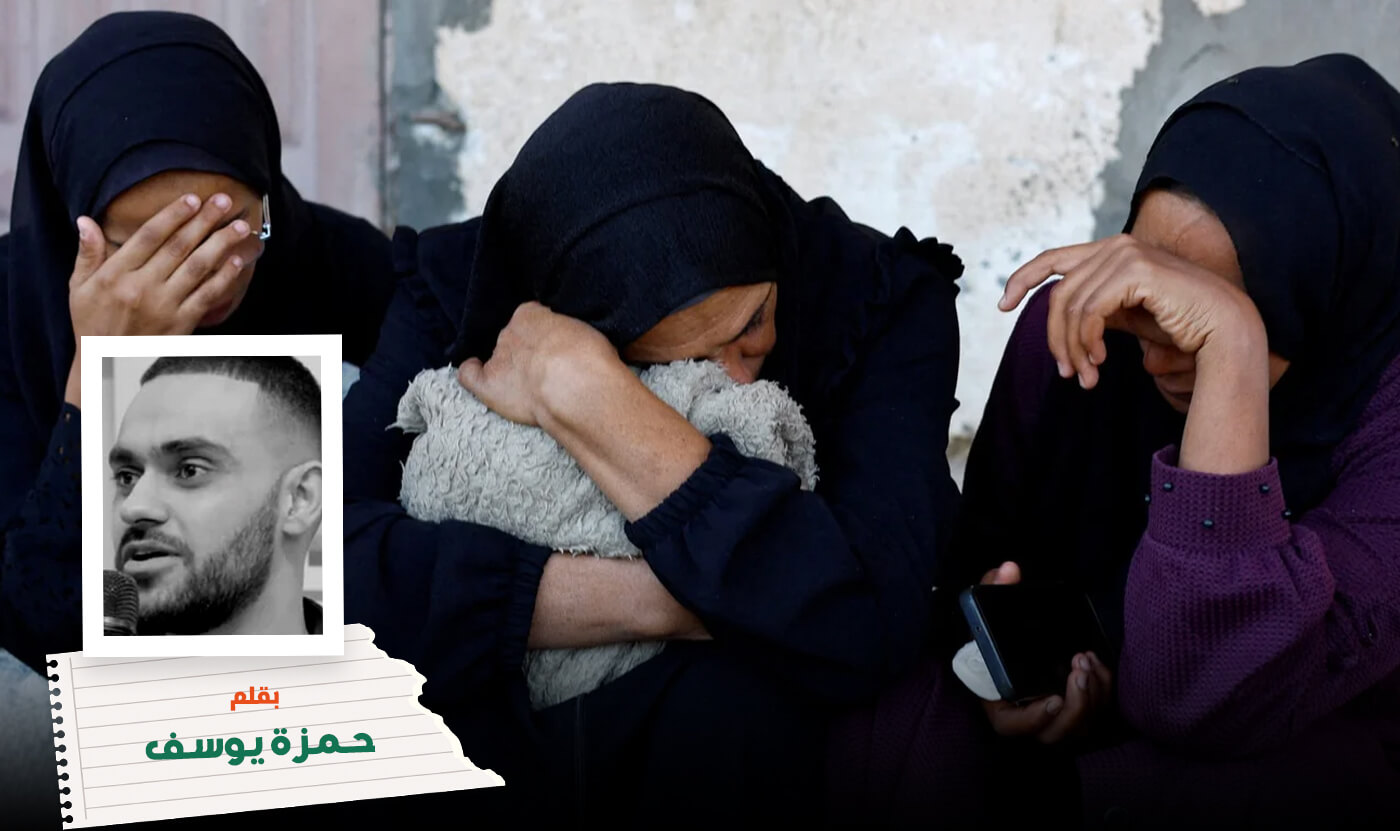 Home 3 UK journalists go to Gaza but still cover up Israels genocide