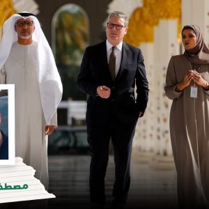 ترند 2 What is driving Britains Muslim Brotherhood panic