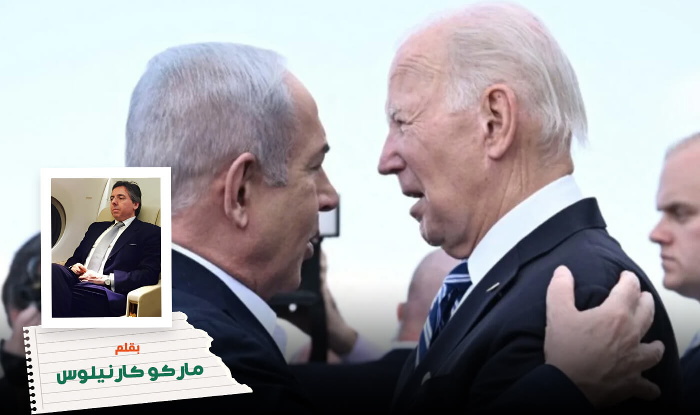 استراتيجية "احتضان نتنياهو".. بن رودس يكشف ضياع بوصلة الديمقراطيين في غزة