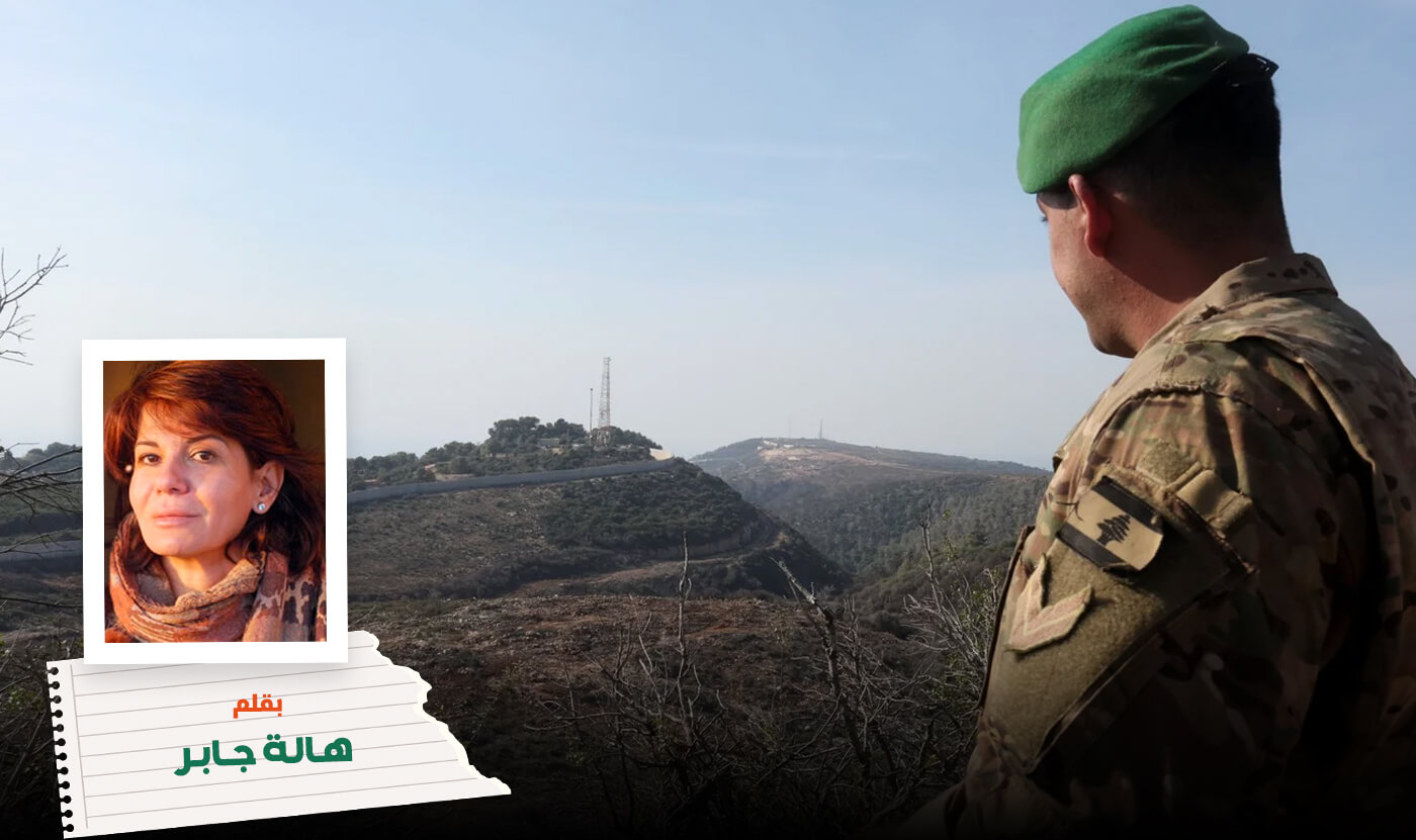 Home 3 بعد عام على _وقف إطلاق النار_.. لماذا يعجز الجيش اللبناني عن الدفاع عن البلاد؟