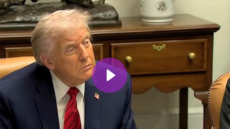 ترامب يعلن عن مجلس سلام لغزة بقيادة رؤساء دول كبرى